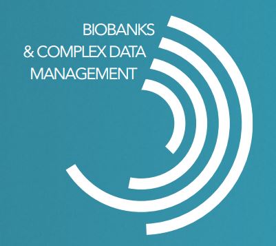 MSc in Biobanks & Complex Data Management